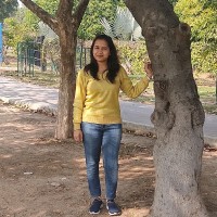 Gayatri Rawat