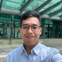 Muhd Aiman Mohd Saleh
