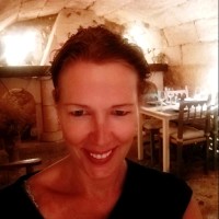 Constance Gillis
