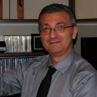 Giuseppe Alberi