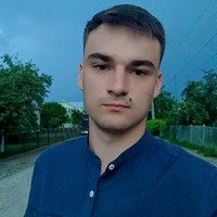 Serhiy Branovskiy