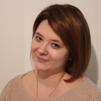 Анна Морозова
