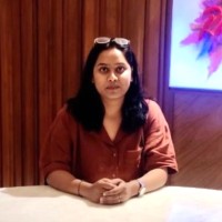 Anubhi Raikwar
