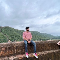 Ankit Deshwal