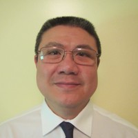 Mark Xiao
