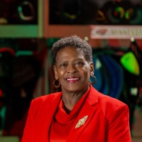 Terreea Wright