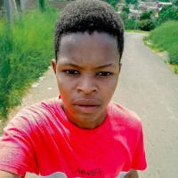 Thulani Mdluli