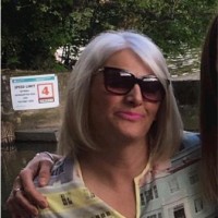 Sarah Lander