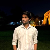 Lakshya Goyal