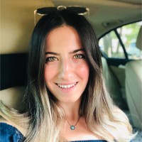 Çağla Uyar Özdemir