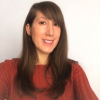 Lisa Jenkins