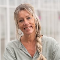 Bianca Van Den Bergh