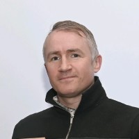 Christopher Bruce
