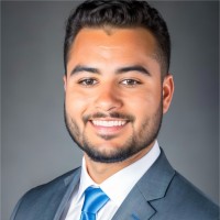 Evans Gonzalez