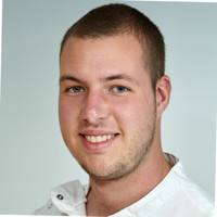 Joël van der Reijden