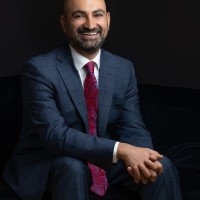Mani Khavajian