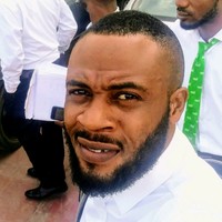 Oluwagbenga William