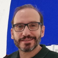 Santiago Vozmediano Rodriguez
