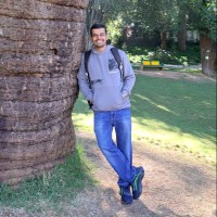 Ameya Gangal