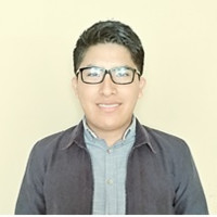 Julio Cesar Quispe Castañeda