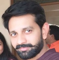 pankaj azad