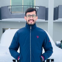 Shazib Farooq