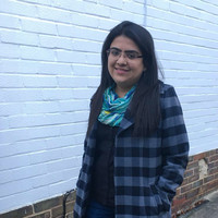 Ishita Rampal