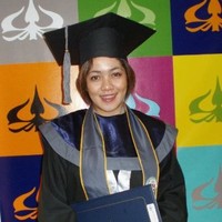 Monika Saly Detri