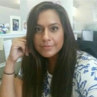 Samita (Chandhok) O'Hanlon
