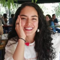 Galilea Cortés Torres