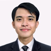 Marc Joshua Salazar