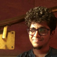 Vishwesh Sivasubramanian
