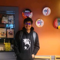 Sarvesh Bodakhe