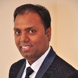 Deepak Karn