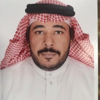Mohammed Alkahtani