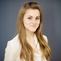 Kseniia Tunina