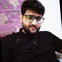 Nishil Soni