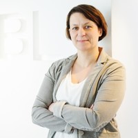 Ageliki Nikoloutsou-Steffen