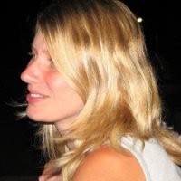 Rachel Louise Collins