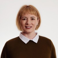 Natalie Garland-Cooke