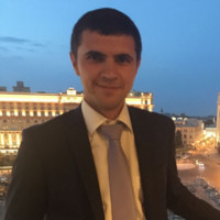 Artem Kozachenko