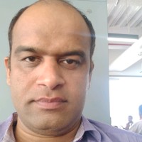 Deepak Mudgal