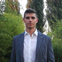 Gabriele Simonazzi