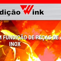 Fundição Wink RS