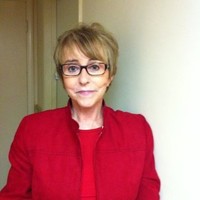Rosemary Ashley