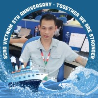 Michael Dinh Tpm