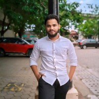 Srikanth B