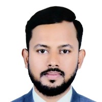 Riyad Hossain