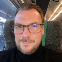 Stadium Andreas Evlinger Tintin