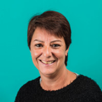 Sonja Dethier